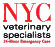 NYC Veterinary Specialists Logo